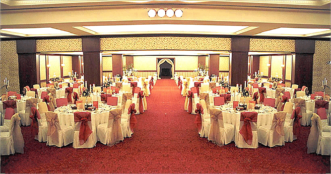 Buyukhanli Park 4*