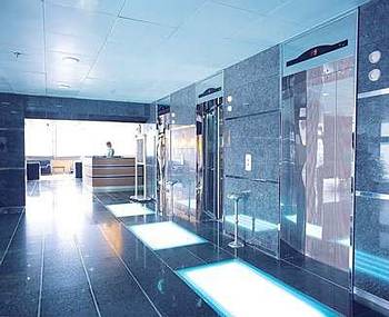 Capital Plaza 4*