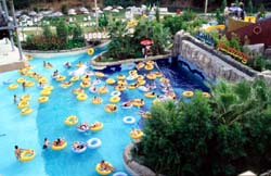 Aqua Fantasy Aguapark & Resort HV1
