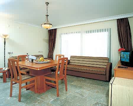 Egeria Beach Club 5*
