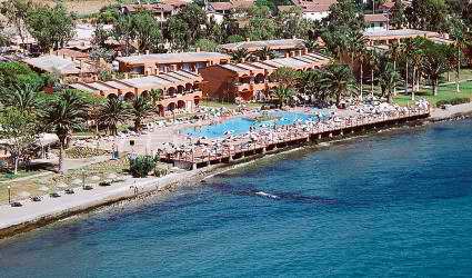 Pine Bay Beach Club 5*