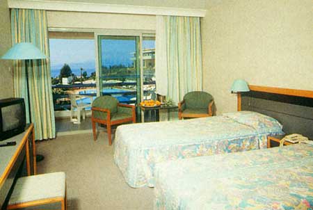 Pine Bay Holiday Resort 5*
