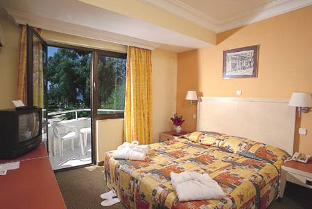 Richmond Ephesus Resort 5*