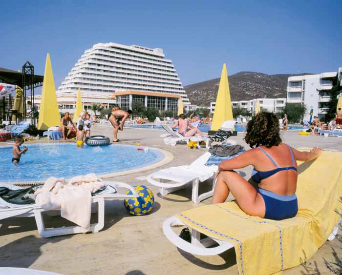 Surmeli Efes 5*