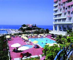 Derici 3*