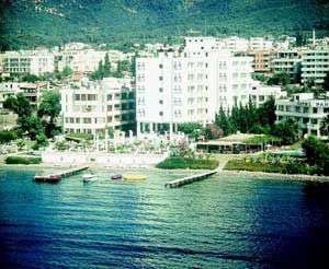 Macellan 3*