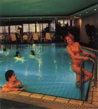 Mercure Izmir 5*