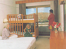 Grand Efe 4*