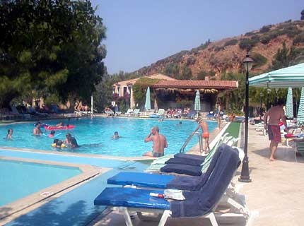 Yali 4*
