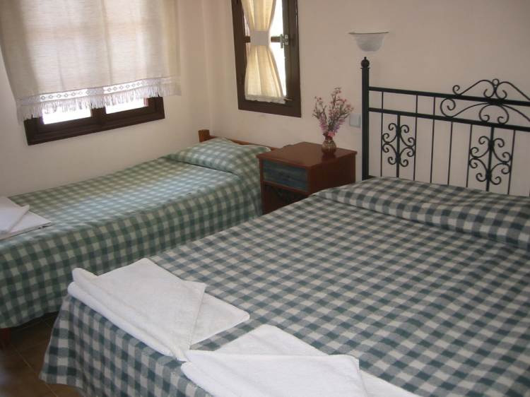 Halici Holiday Village HV-2
