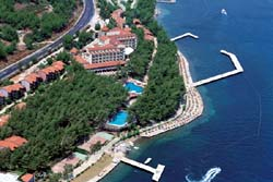 Grand Yazici Marmaris Palace HV-1