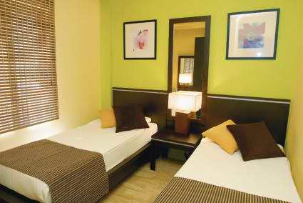 Magic Life Marmaris HV-1