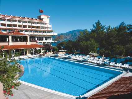 Mares Marmaris 5*