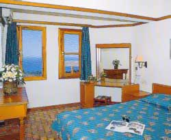 Caria Holiday Resort 4*