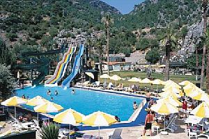 Club Green Platan 4*
