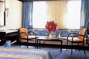 Iberotel Sarigerme Park 4*