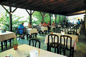 Aegean Park 3*