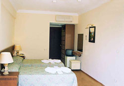 Alinda 3*