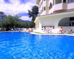 Fortuna Beach 3*