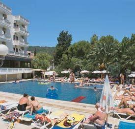 Galeria Park 3*