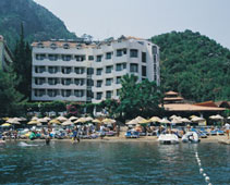 Mar Bas 3*