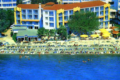 Marbella 3*