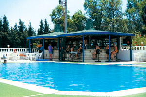 Club Oyem 2*