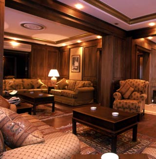 Polat Renaissance Erzurum 5*