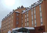Palan Hotel 4*