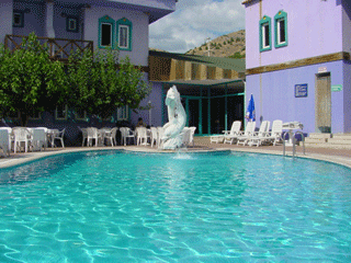 Herakles Thermal Hotel HV1