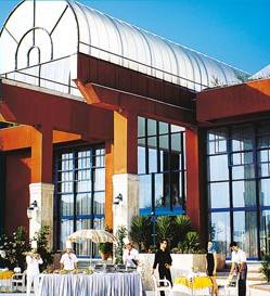 Colossae Thermal Spa Hotel 5*