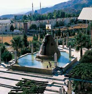 Polat Thermal Hotel 5*