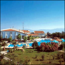 Lycus River Thermal 4*