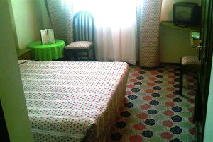 Pamuksu Boutique Hotel 4*