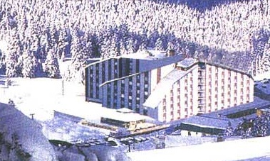 Grand Yazici 4*