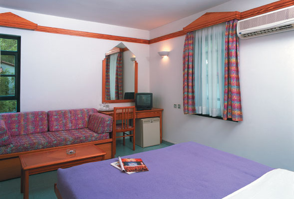 Le Shalet VIP 4*