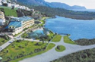 Therme Maris 4*