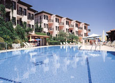 Hisar Holiday 3*