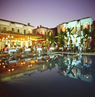 Perdikia 3*