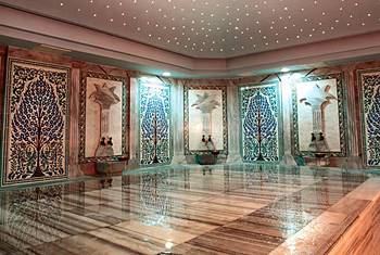 Sheraton Cesme 5*