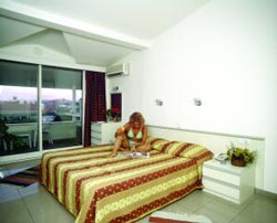 Erythrai Hotel 4*