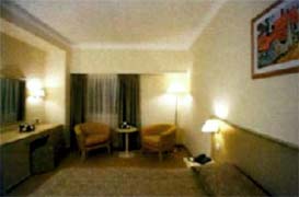 Dedeman Palandoken SKI Resort 4*