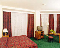 Camkar Hotel 3*