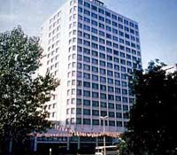 Dedeman Istanbul 5*