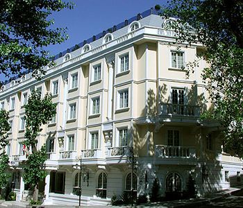 Eresin Istanbul 5*