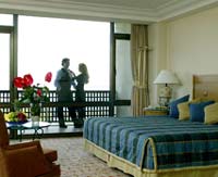 Hilton Istabul 5*