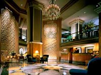 Hyatt Regency Istanbul 5*
