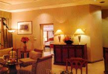 Polat Renaissance Istanbul 5*