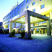 Radisson Sas Conference and Airport 5*