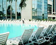 Swissotel Istanbul -The Bosphorus 5*
